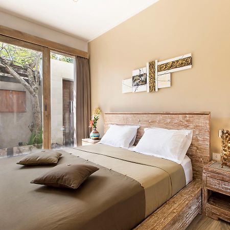 Exotica Bali Villa Canggu Exterior foto